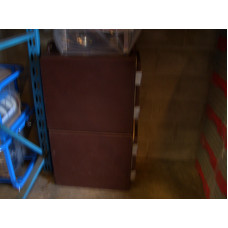 Thermal Food Pan Carrier 12 X 20